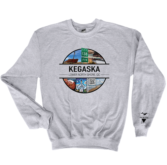 Crewneck