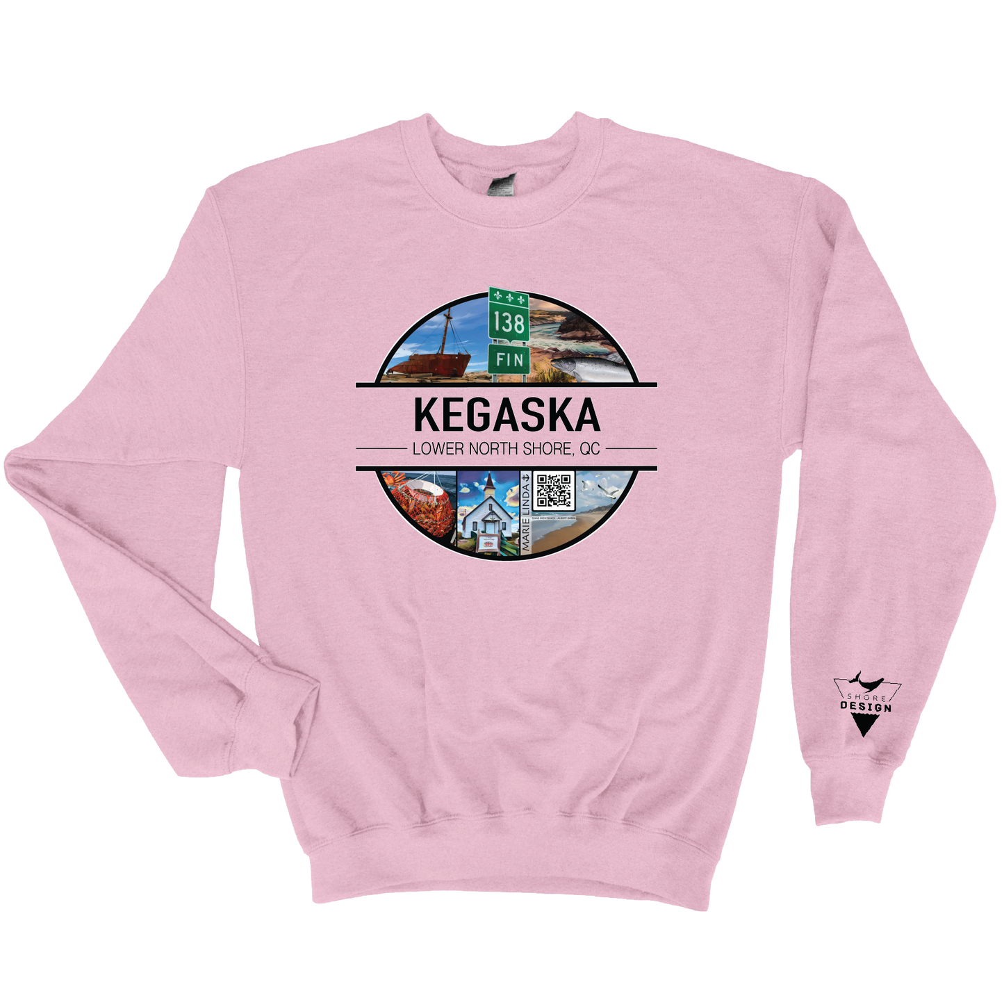 Crewneck