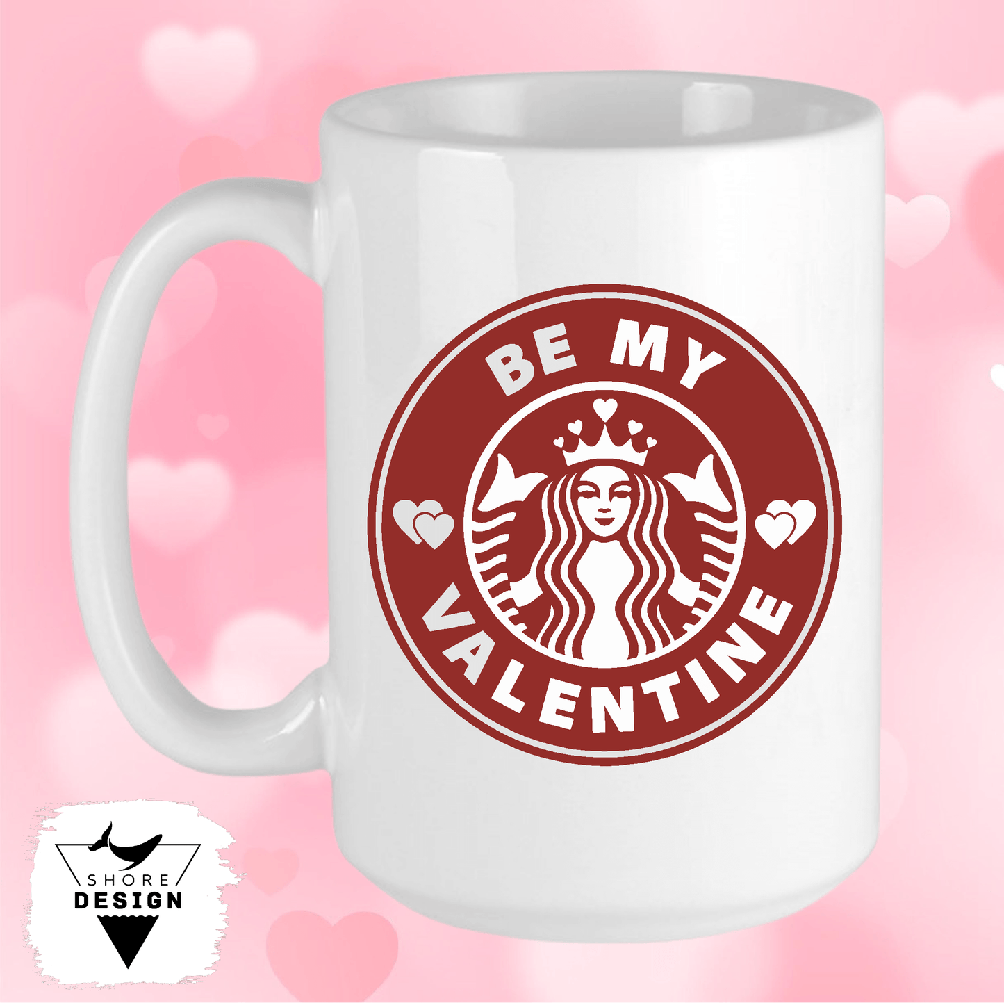 Starbucks Valentine