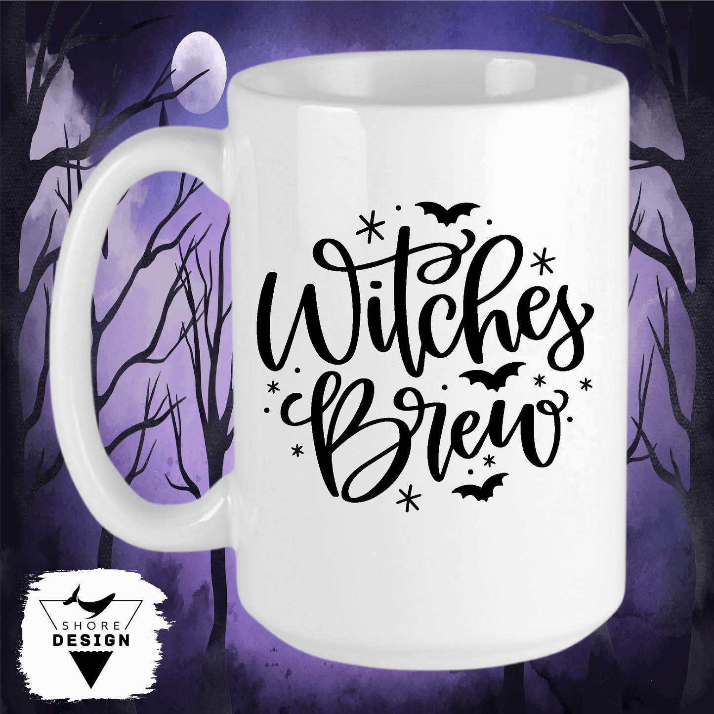 Witches Brew