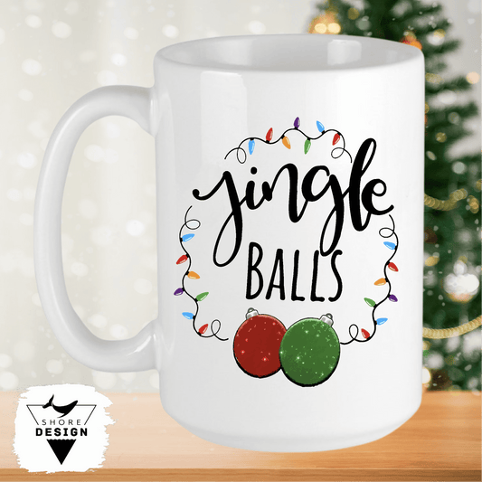 Jingle Balls