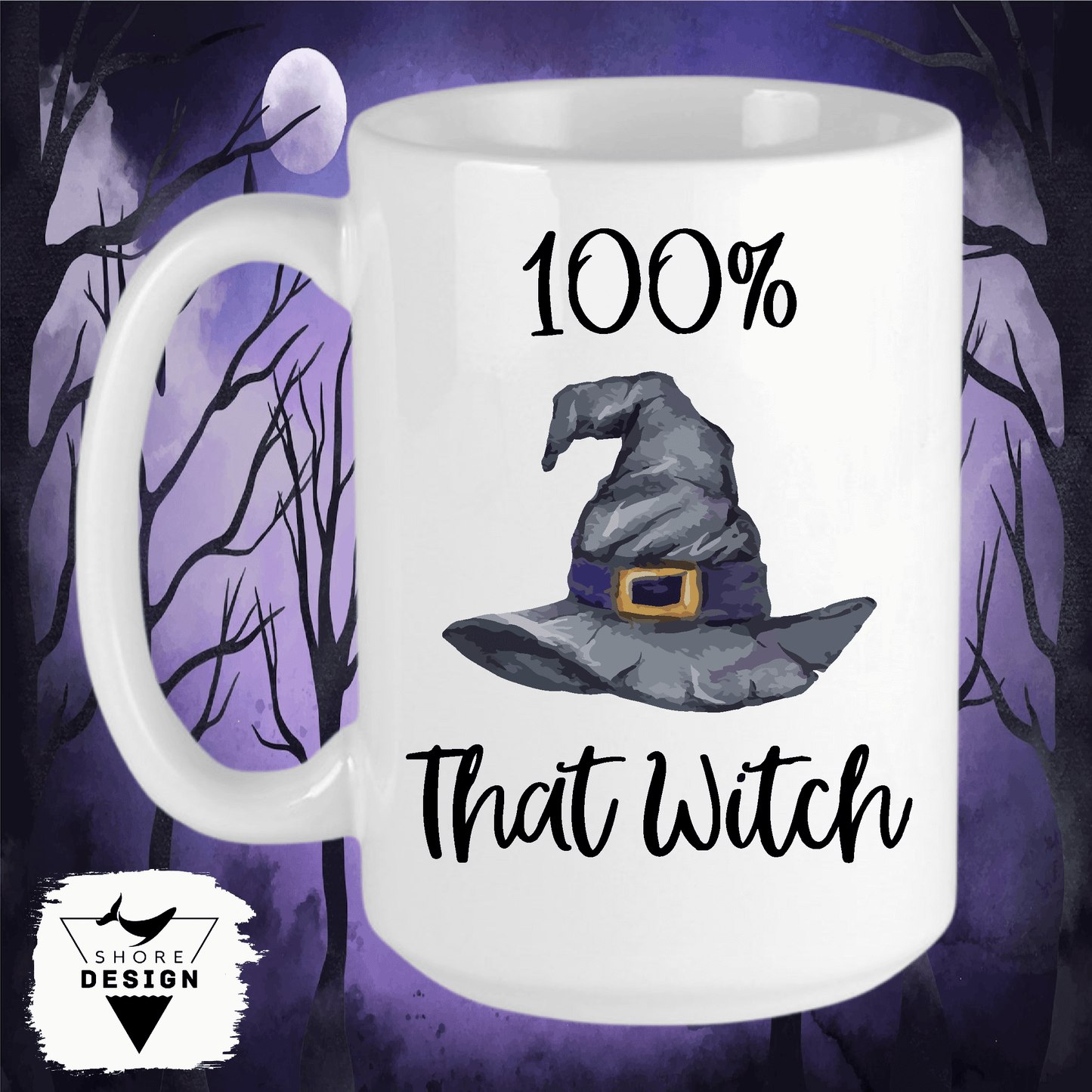 100% That Witch